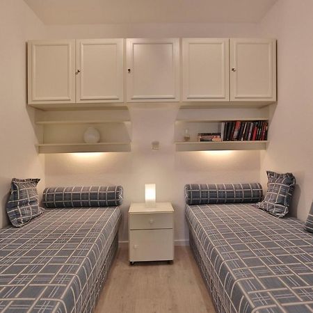 Kurparkresidenz-Timmendorfer Strand Kurparkresidenz-Timmendorfer Strand Appartement 22 Eksteriør bilde