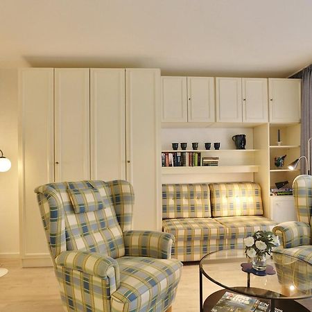 Kurparkresidenz-Timmendorfer Strand Kurparkresidenz-Timmendorfer Strand Appartement 22 Eksteriør bilde