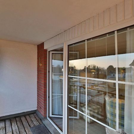 Kurparkresidenz-Timmendorfer Strand Kurparkresidenz-Timmendorfer Strand Appartement 22 Eksteriør bilde