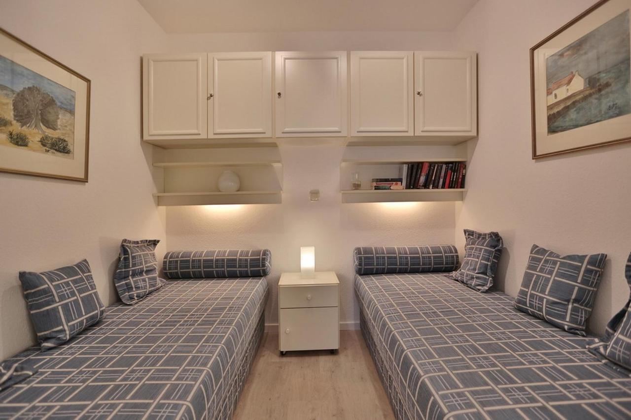 Kurparkresidenz-Timmendorfer Strand Kurparkresidenz-Timmendorfer Strand Appartement 22 Eksteriør bilde