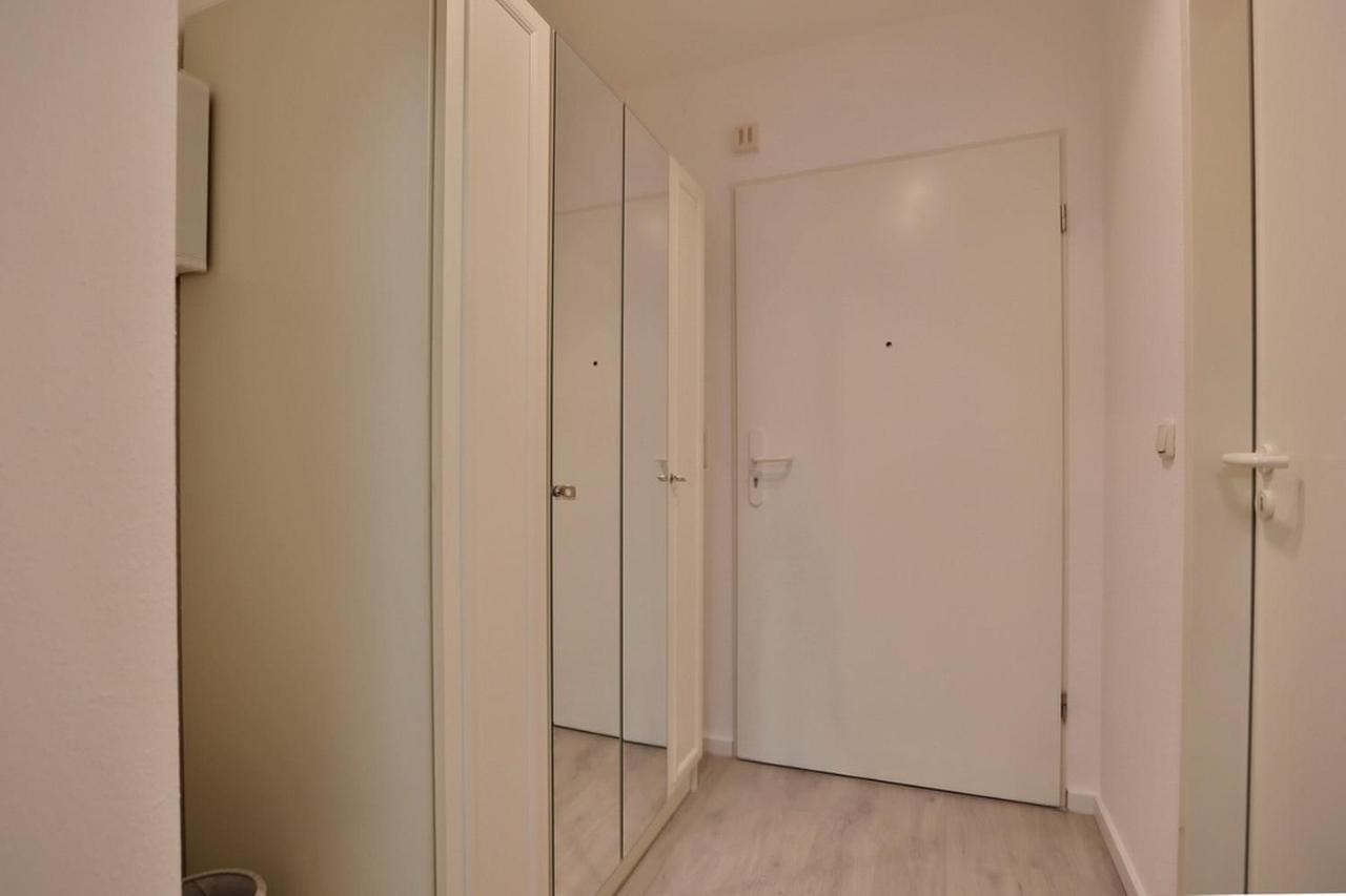 Kurparkresidenz-Timmendorfer Strand Kurparkresidenz-Timmendorfer Strand Appartement 22 Eksteriør bilde