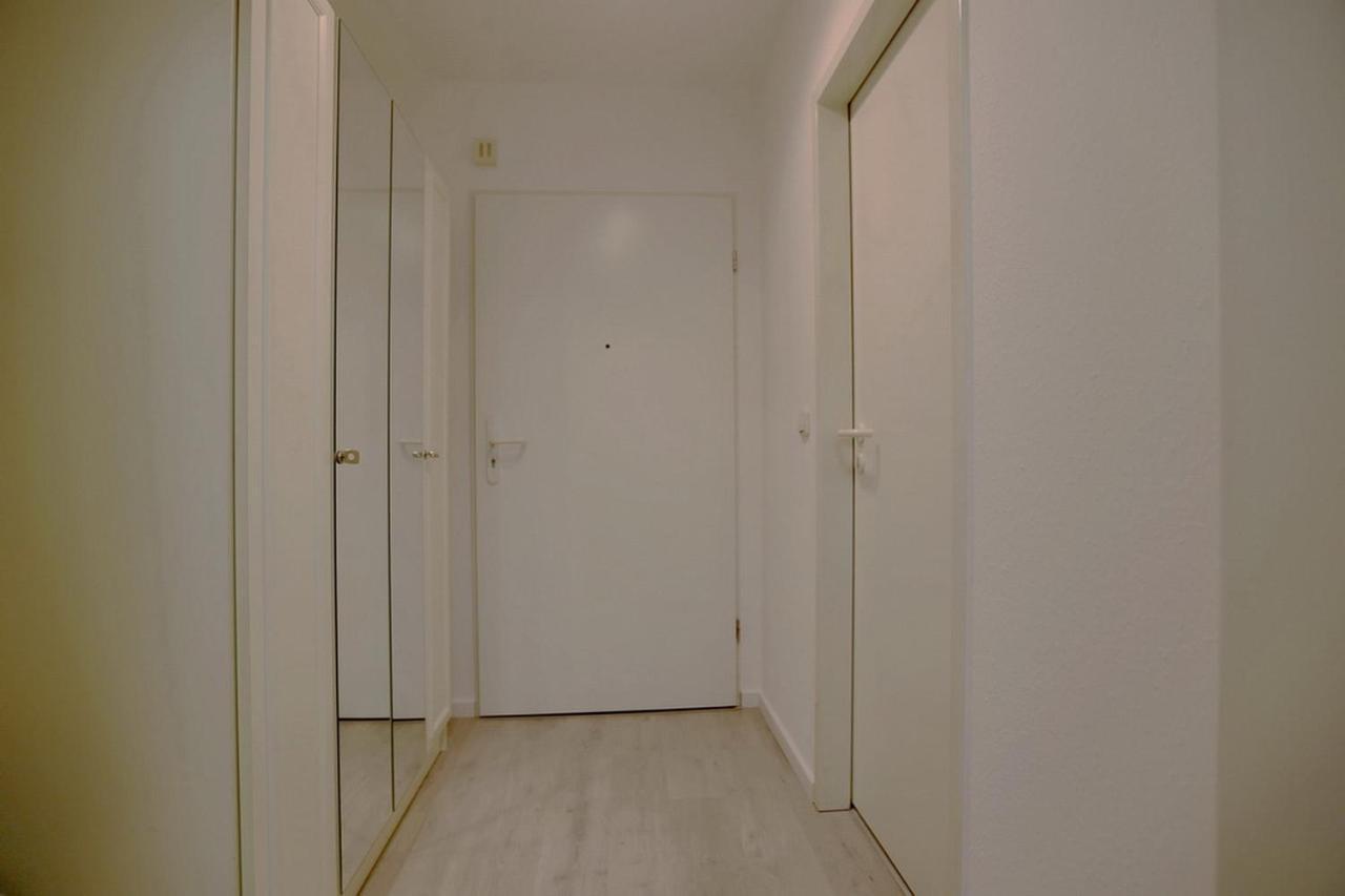 Kurparkresidenz-Timmendorfer Strand Kurparkresidenz-Timmendorfer Strand Appartement 22 Eksteriør bilde